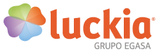 Luckia